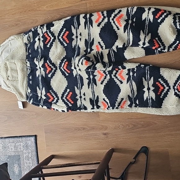 Free People Aztec SnowSuit - Picture 4 of 5